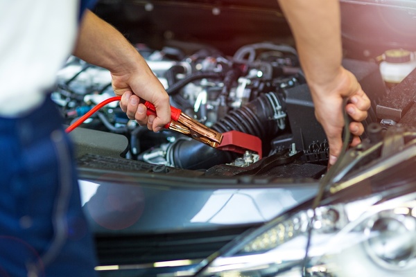 Akşehir Ford Oto Tamir Bakım Servisi