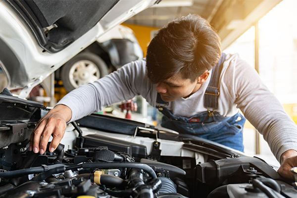 Akşehir Opel Oto Tamir Bakım Servisi