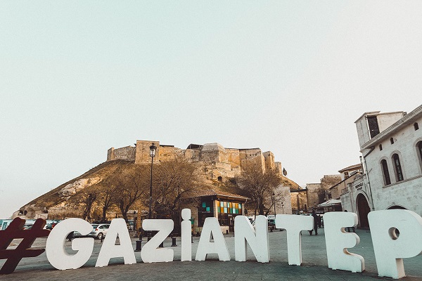 Şanlıurfa Gaziantep Turları