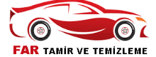 Edremit Oto Far Tamir | Far Temizleme