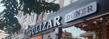 Gülizar Döner Karaköprü Sipariş