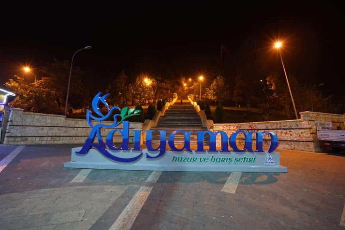 Adıyaman