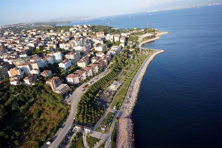 Kocaeli