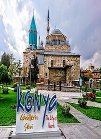 Konya