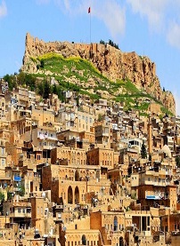 Mardin