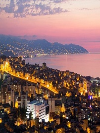 Trabzon