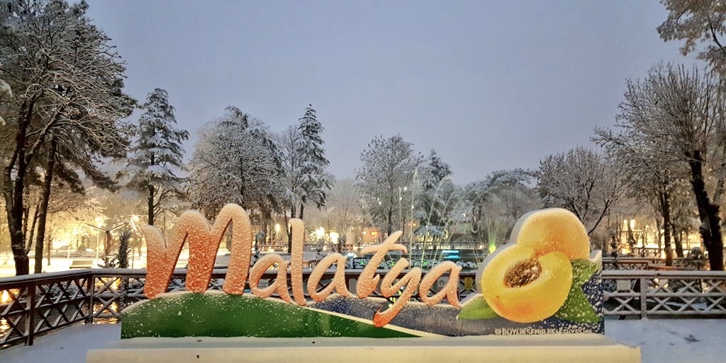 Malatya