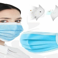 İKİTELLİ TOPTAN MASKE SATIŞI