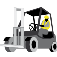 Bahçeşehir Forklift Kiralama