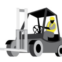 Sarıyer Forklift Kiralama