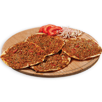 Fatih Pide Ve Lahmacun Siparişi