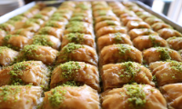 Sancaktepe Antep Baklava