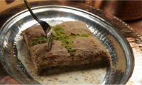 Sancaktepe Soğuk baklava