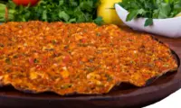 Balçova LAHMACUN