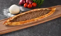 Tuşba Kıymalı Pide Siparişi