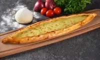 Tuşba Kaşarlı Pide Siparişi