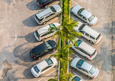 Şanlıurfa Bakay Hotel Ücretsiz Otopark