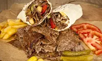 Karaköprü GÜLİZAR ET DÖNER 