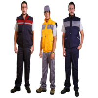Balçova İş Kıyafetleri Firmaları
