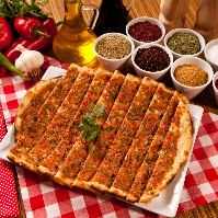 Aliağa Pide Lahmacun Siparişi