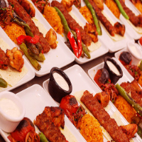 Alaçatı Toplu Yemek Catering