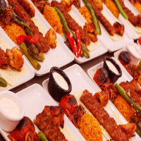 Kiraz Toplu Yemek Catering
