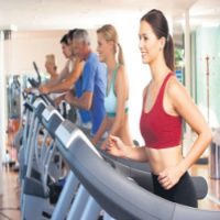 Dikili Fitness Ve Spor Salonları