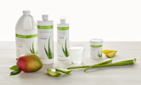 İpekyolu Herbal Aloe Konsantre İçecek