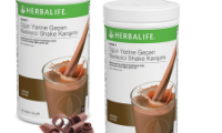 Kiraz Çikolata Aromalı Shake