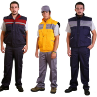 İzmir İş Kıyafetleri Firmaları