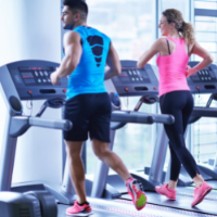 Bayraklı Fitness Ve Spor Salonları