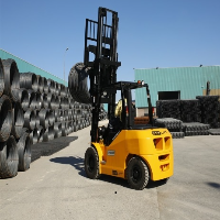 İnegöl Forklift Kiralama | Uygun Fiyat Garantisi