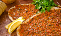 Etimesgut Etimesgut Sıcak Lahmacun Siparişi