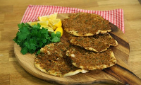 Keçiören Keçiören Fındık Lahmacun