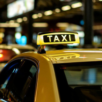 Ömerli Taksi | Taksi Durakları | Acil Taksi