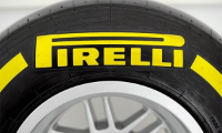 Dargeçit Pirelli Lastik