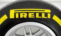 Ömerli Pirelli Lastik