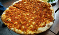 Çaldıran Çıtır Lahmacun