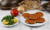 Harmancık Harmancık Fındık Lahmacun