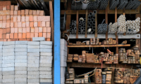 Eyyübiye Akabe Toptan inşaat Malzemeleri Yapı Market
