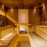 TOPRAK MOBİLYA SAUNA İMALAT