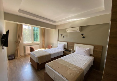 Şanlıurfa Bakay Hotel Aile Odası