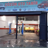 Akşehir Oto Kurtarıcı Ve Oto Tamir Servisi