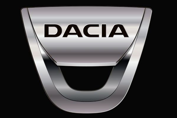 Van Dacia Yedek Parça
