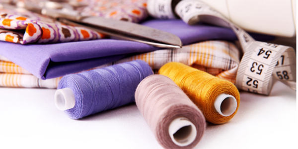 Şehitkamil Seyrantepe Mahallesi Tekstil Ürünleri
