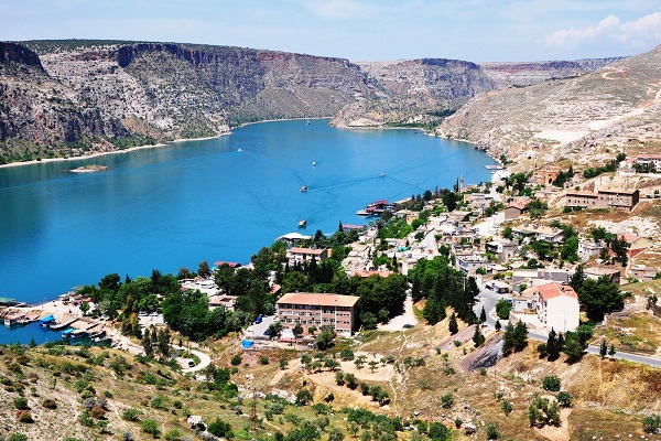 Şanlıurfa Yurt İçi Turları