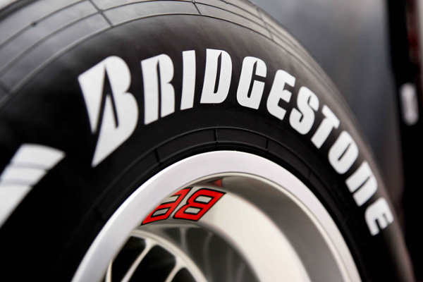 Kuluncak Bridgestone Lastik