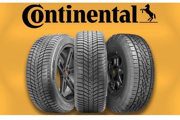 Akçadağ Continental Lastik