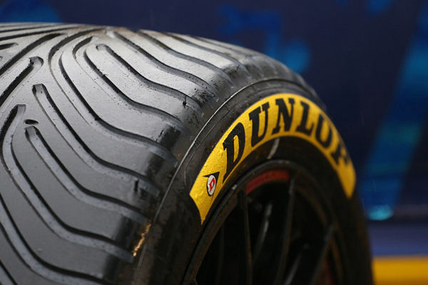 Darende Dunlop Lastik