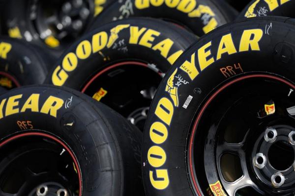 Darende Goodyear Lastik